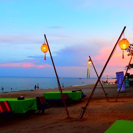 Magic Resort Lamai Beach  Exterior foto