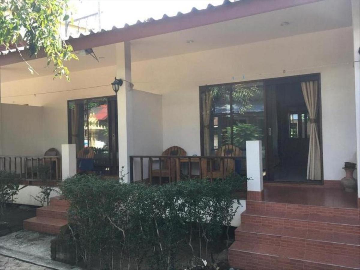 Magic Resort Lamai Beach  Exterior foto
