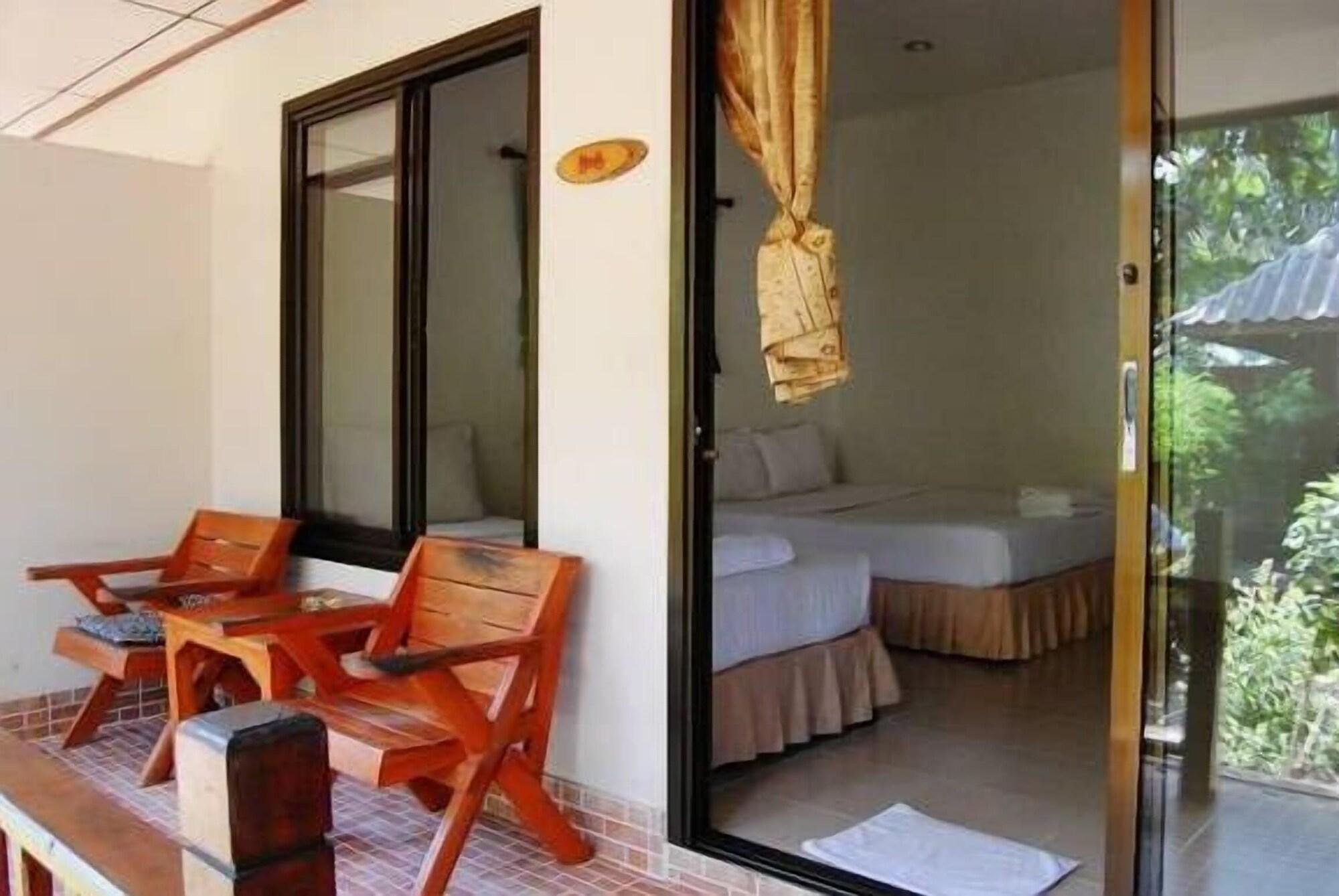 Magic Resort Lamai Beach  Exterior foto