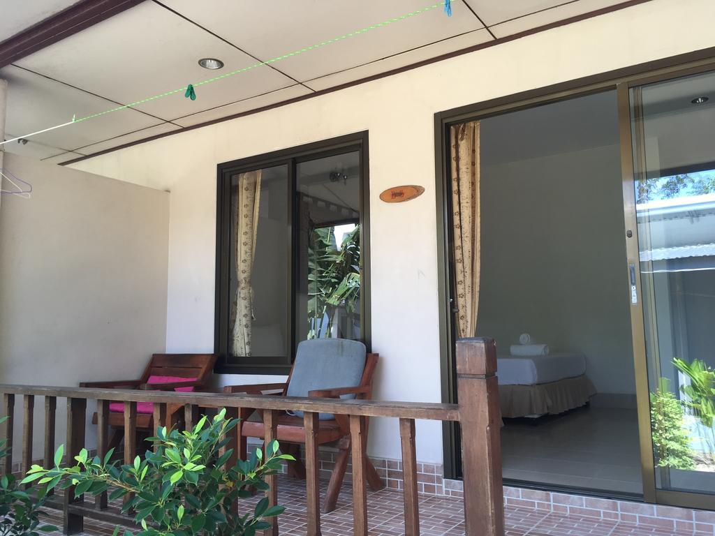 Magic Resort Lamai Beach  Exterior foto