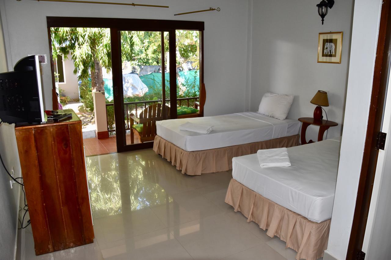 Magic Resort Lamai Beach  Exterior foto