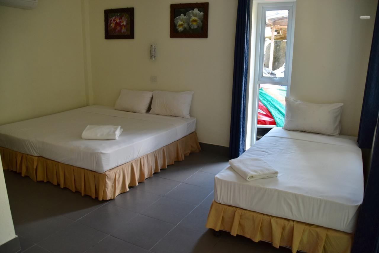 Magic Resort Lamai Beach  Exterior foto