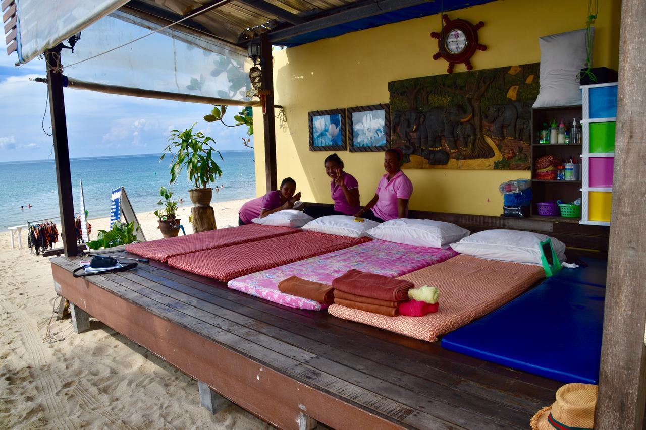 Magic Resort Lamai Beach  Exterior foto