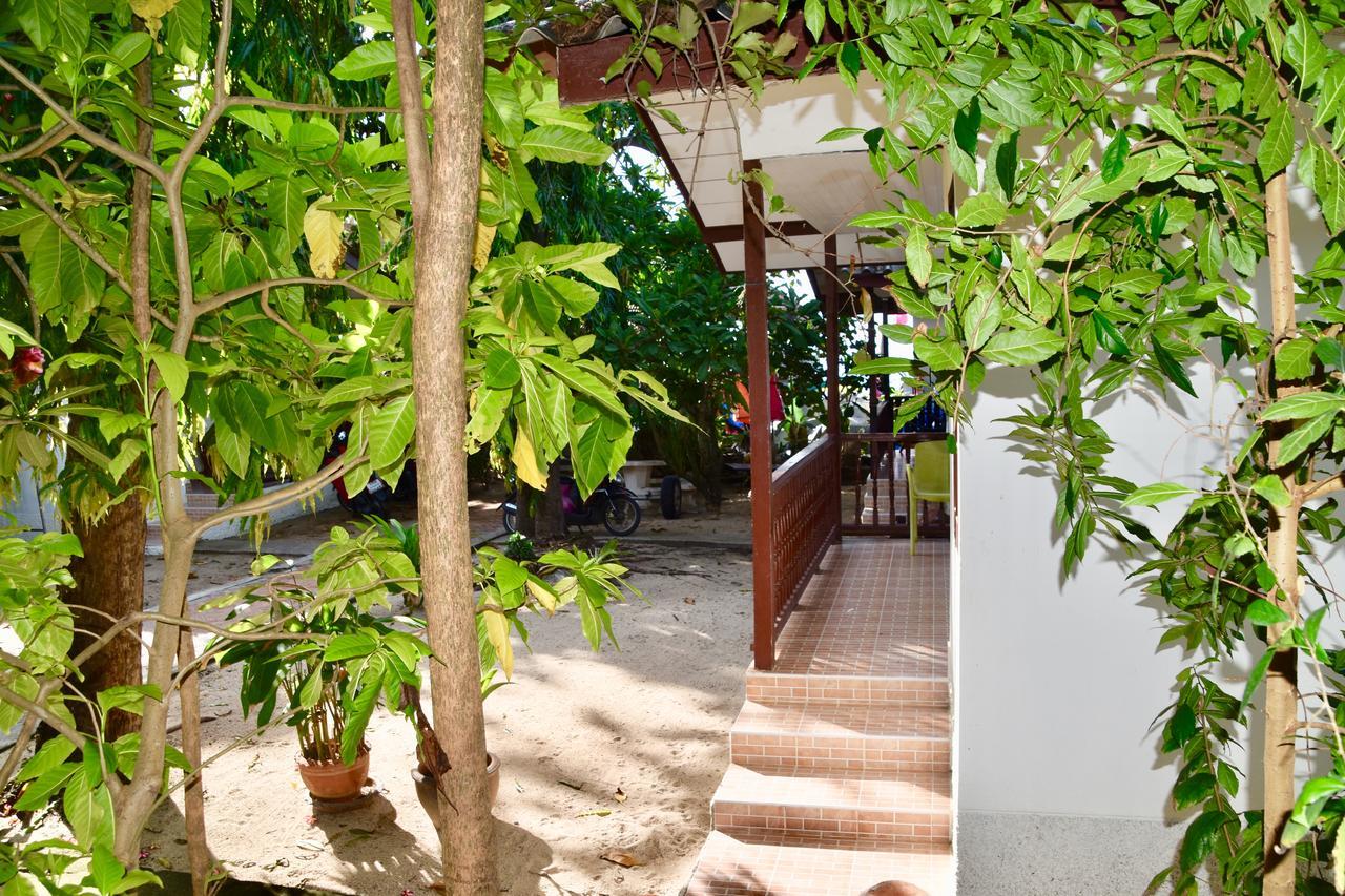 Magic Resort Lamai Beach  Exterior foto