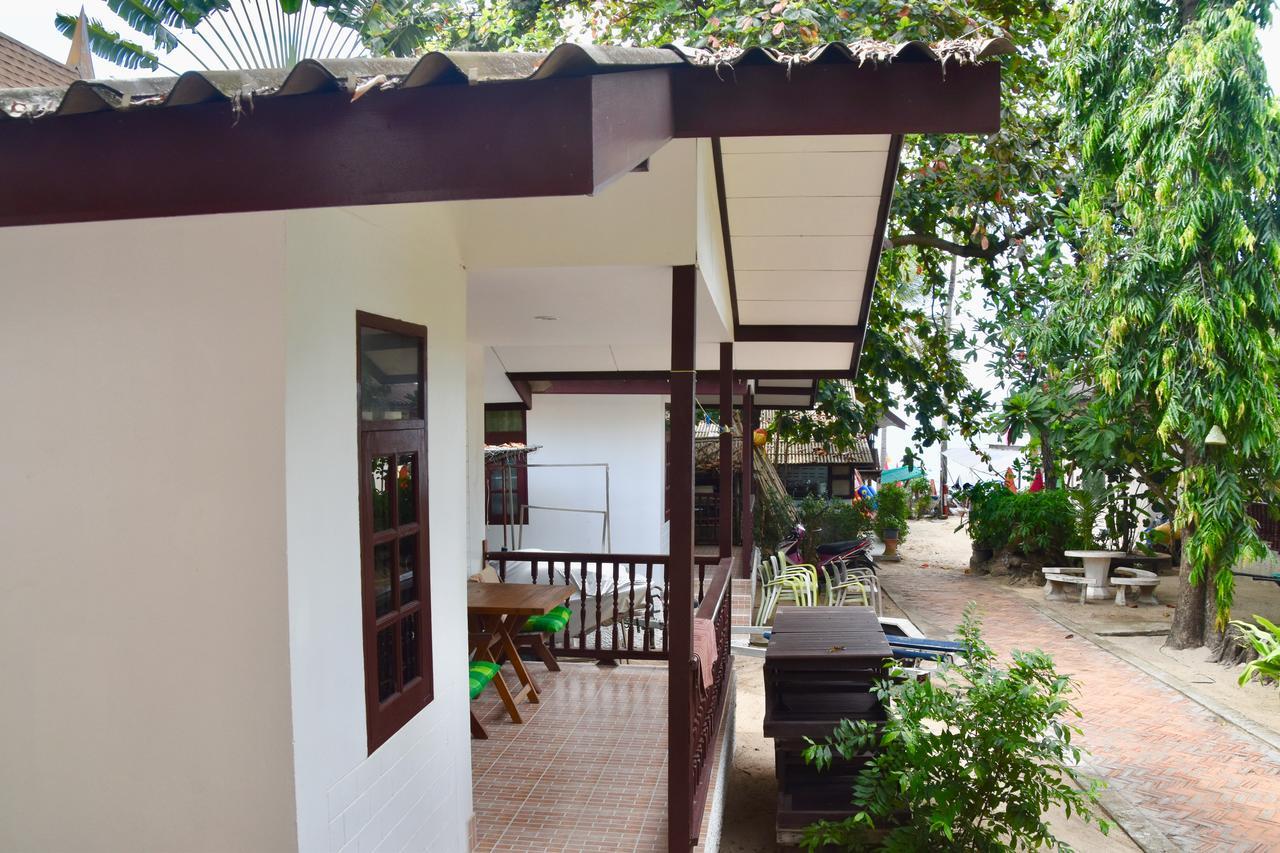 Magic Resort Lamai Beach  Exterior foto