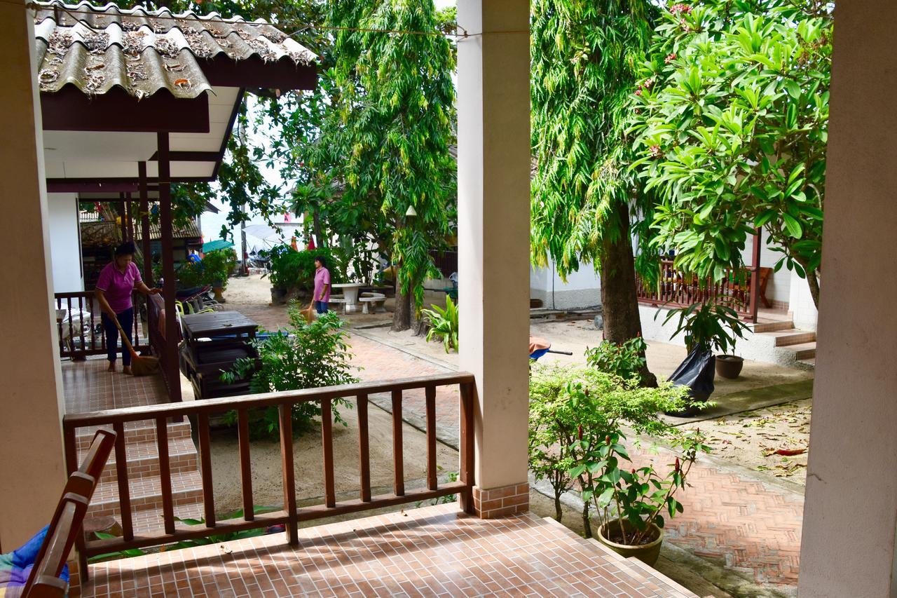 Magic Resort Lamai Beach  Exterior foto
