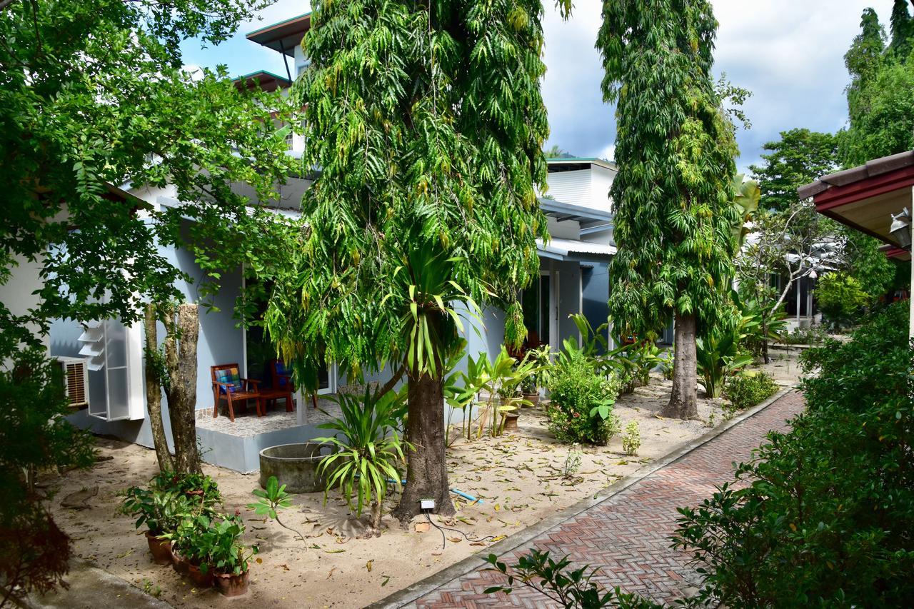 Magic Resort Lamai Beach  Exterior foto
