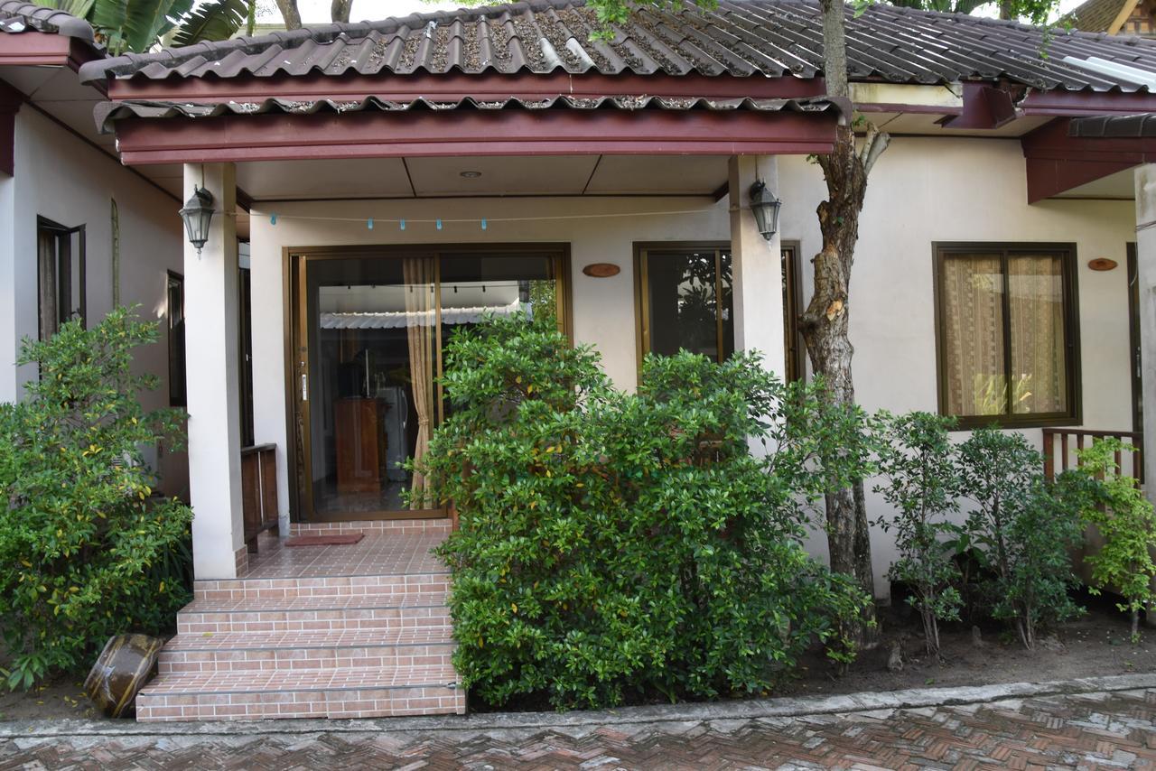 Magic Resort Lamai Beach  Exterior foto