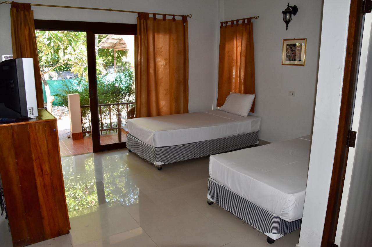 Magic Resort Lamai Beach  Exterior foto