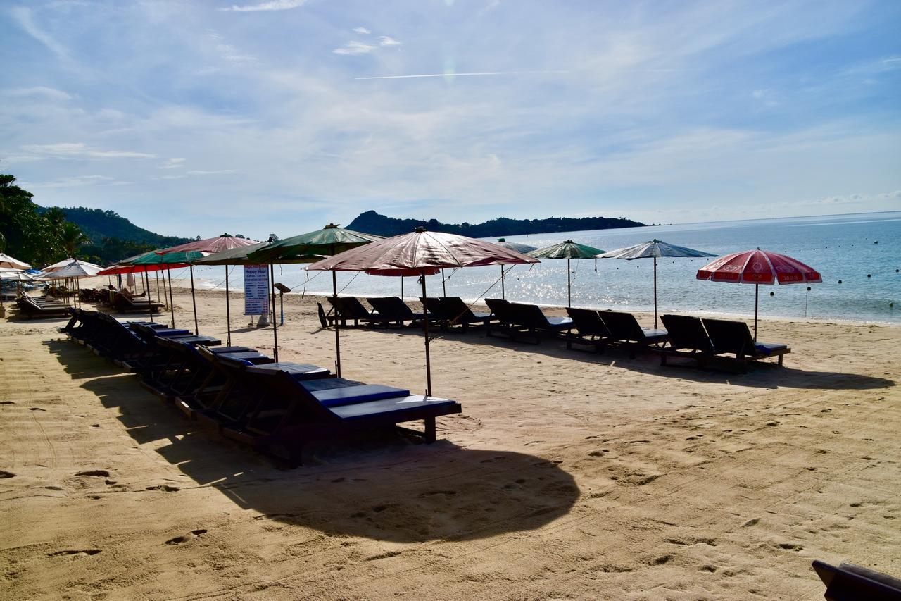 Magic Resort Lamai Beach  Exterior foto