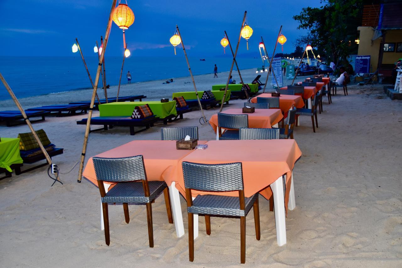Magic Resort Lamai Beach  Exterior foto