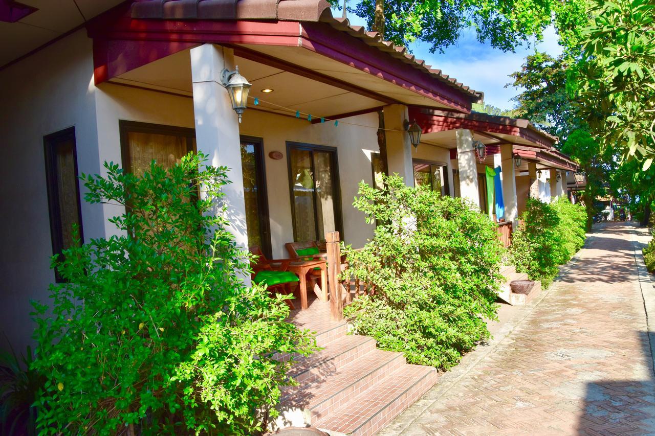 Magic Resort Lamai Beach  Exterior foto