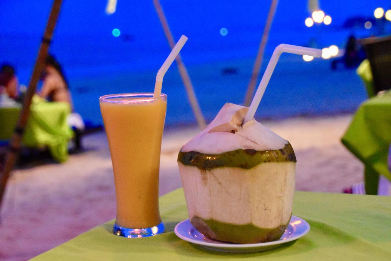 Magic Resort Lamai Beach  Exterior foto
