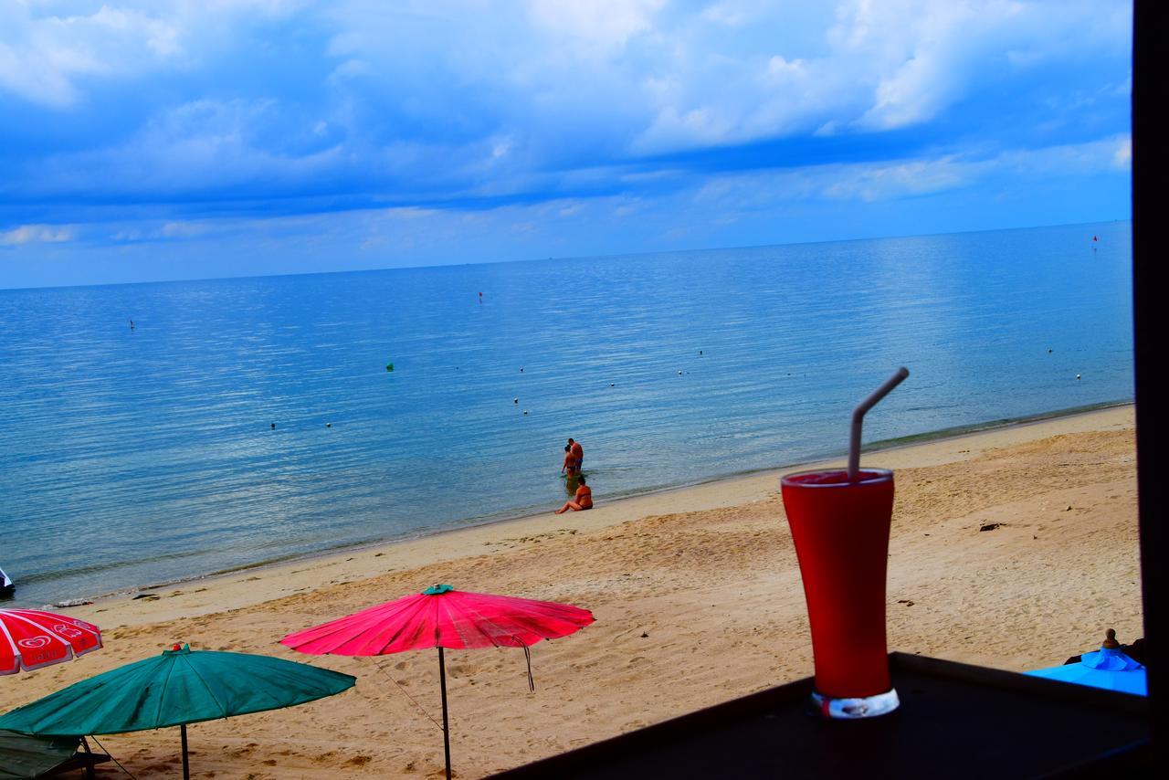 Magic Resort Lamai Beach  Exterior foto