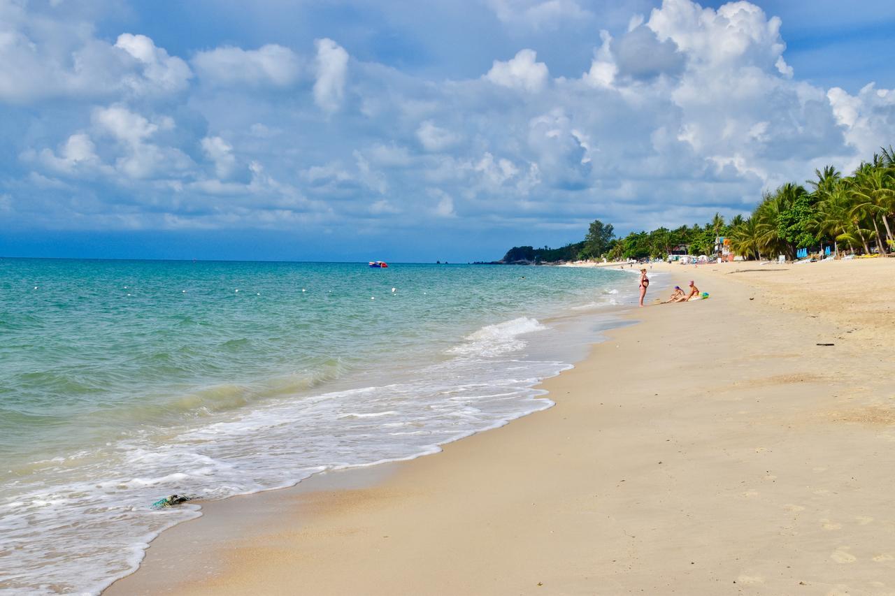 Magic Resort Lamai Beach  Exterior foto
