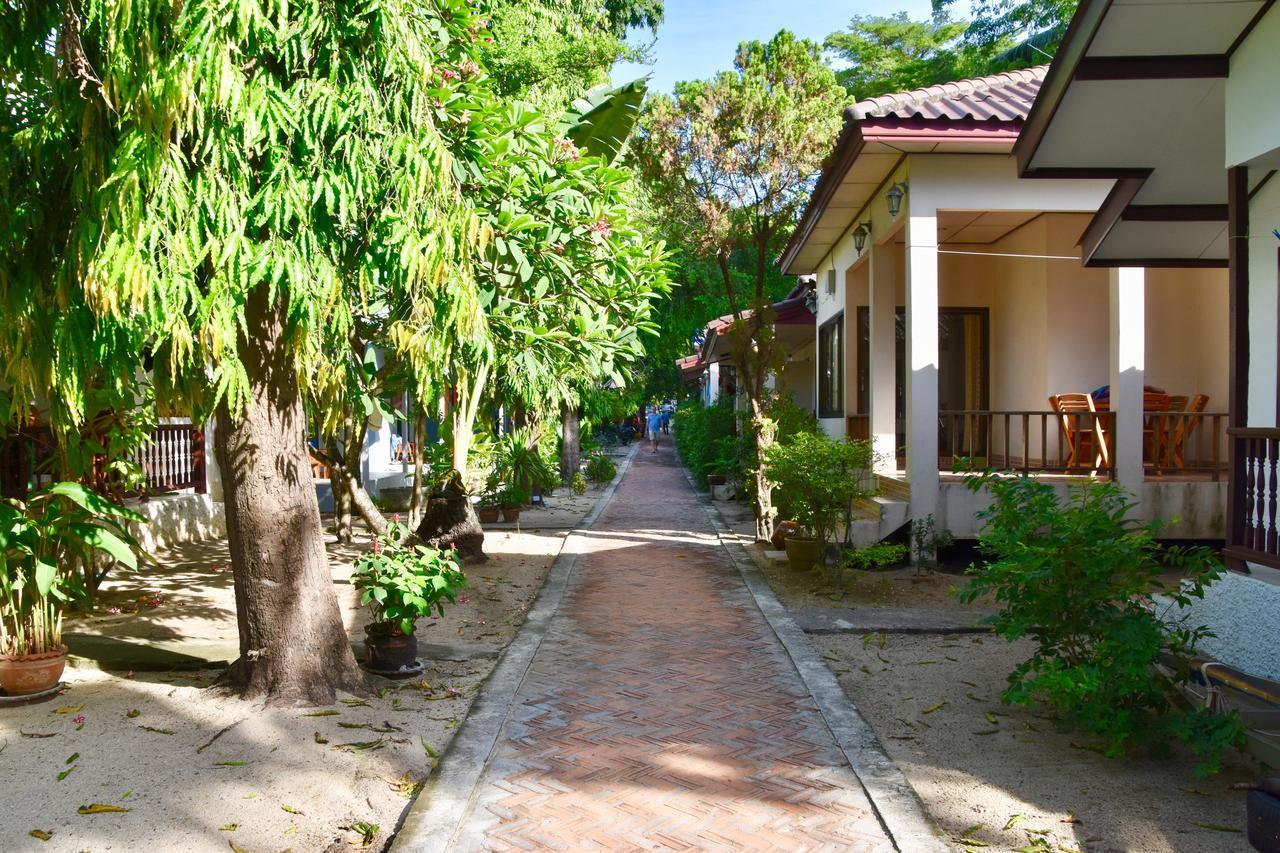 Magic Resort Lamai Beach  Exterior foto