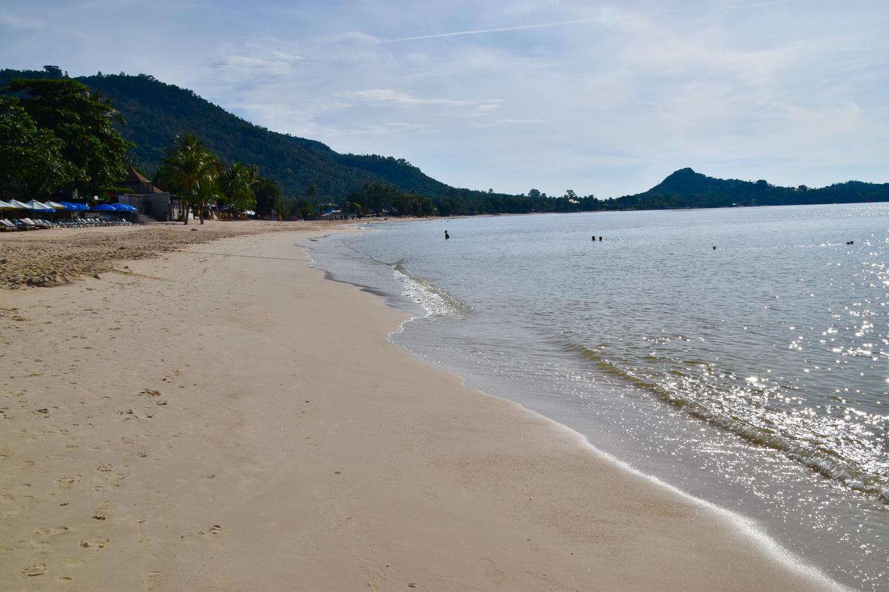 Magic Resort Lamai Beach  Exterior foto