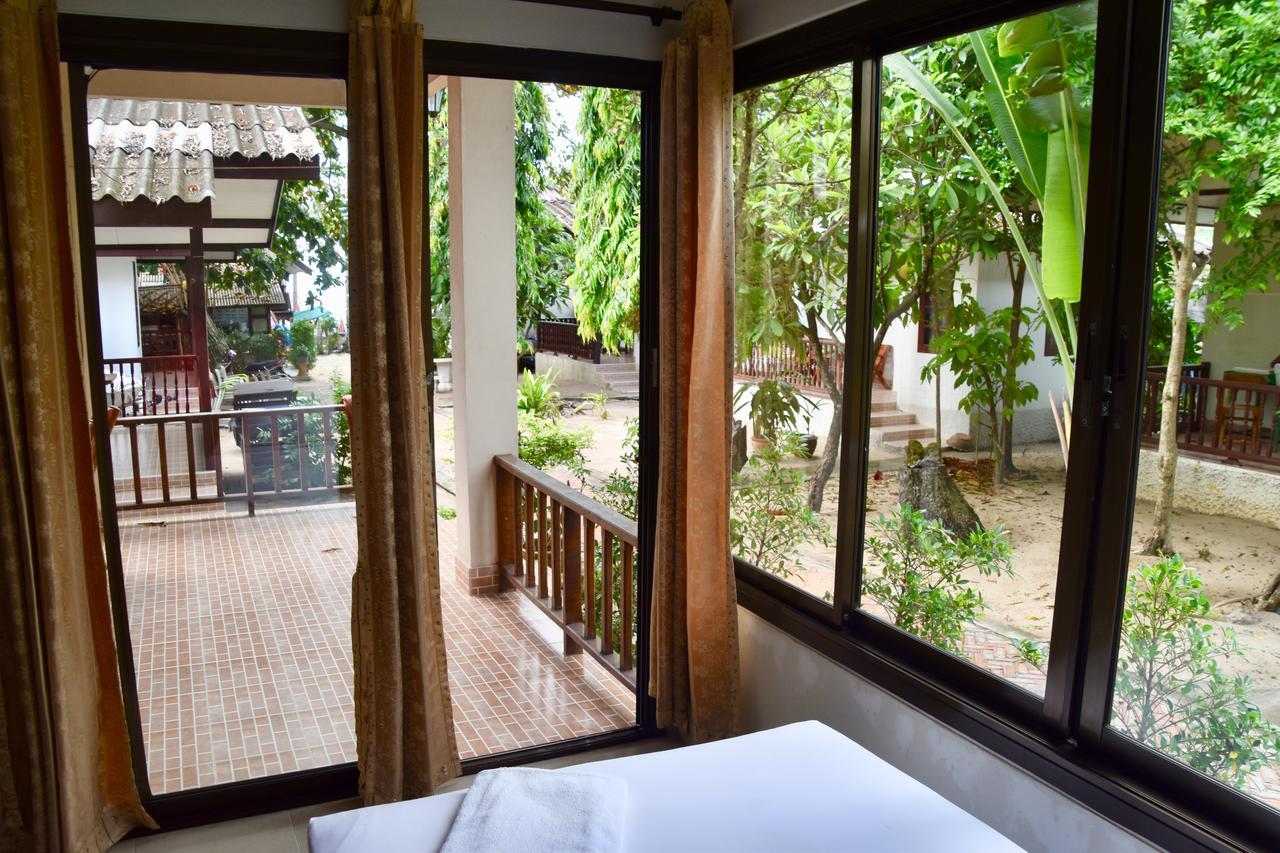 Magic Resort Lamai Beach  Exterior foto