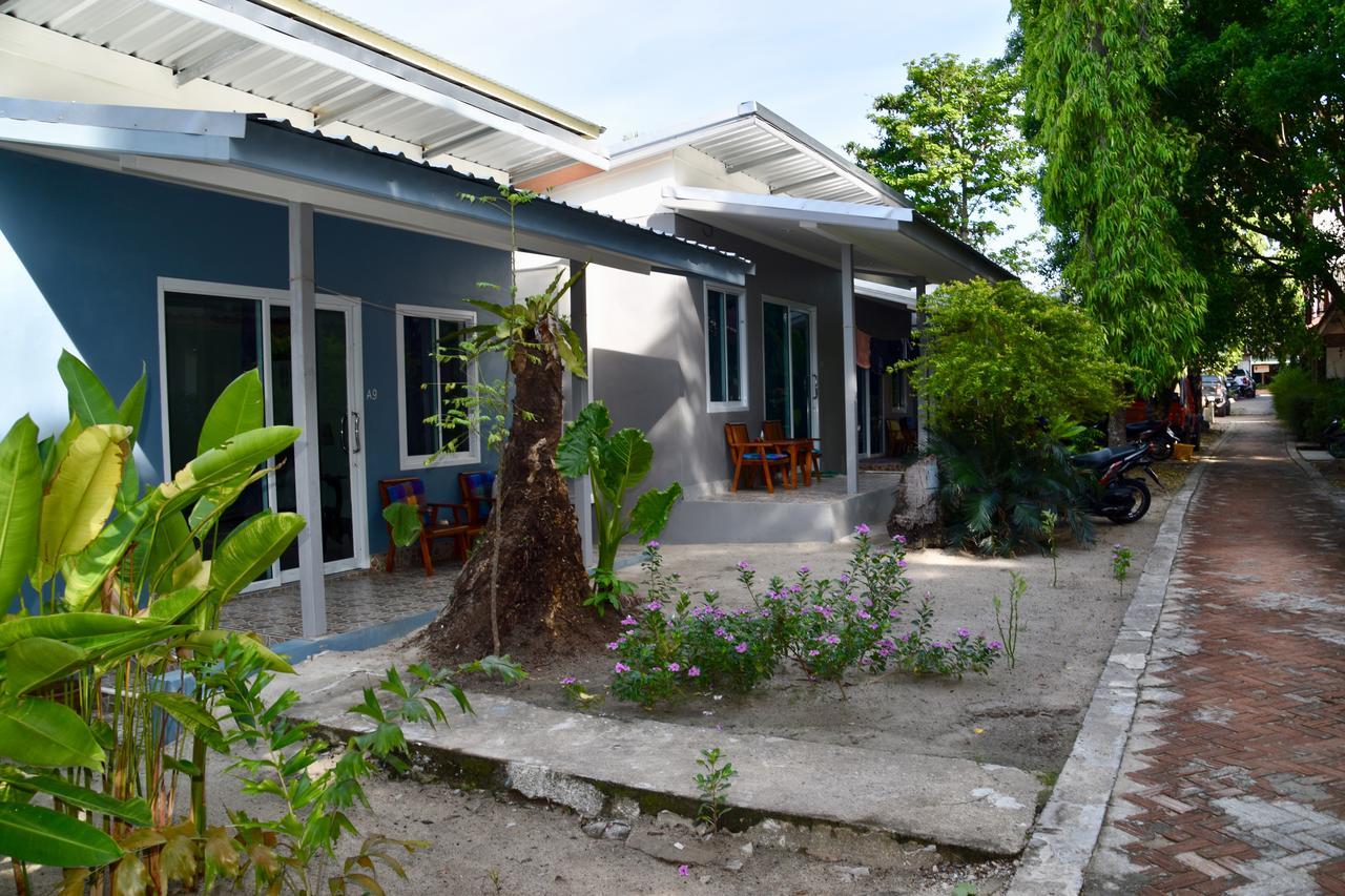 Magic Resort Lamai Beach  Exterior foto