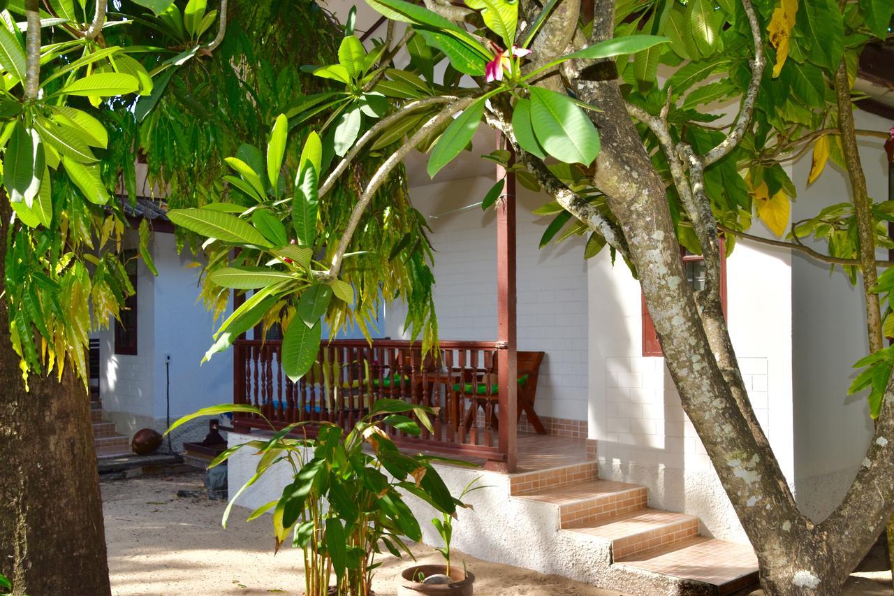 Magic Resort Lamai Beach  Exterior foto