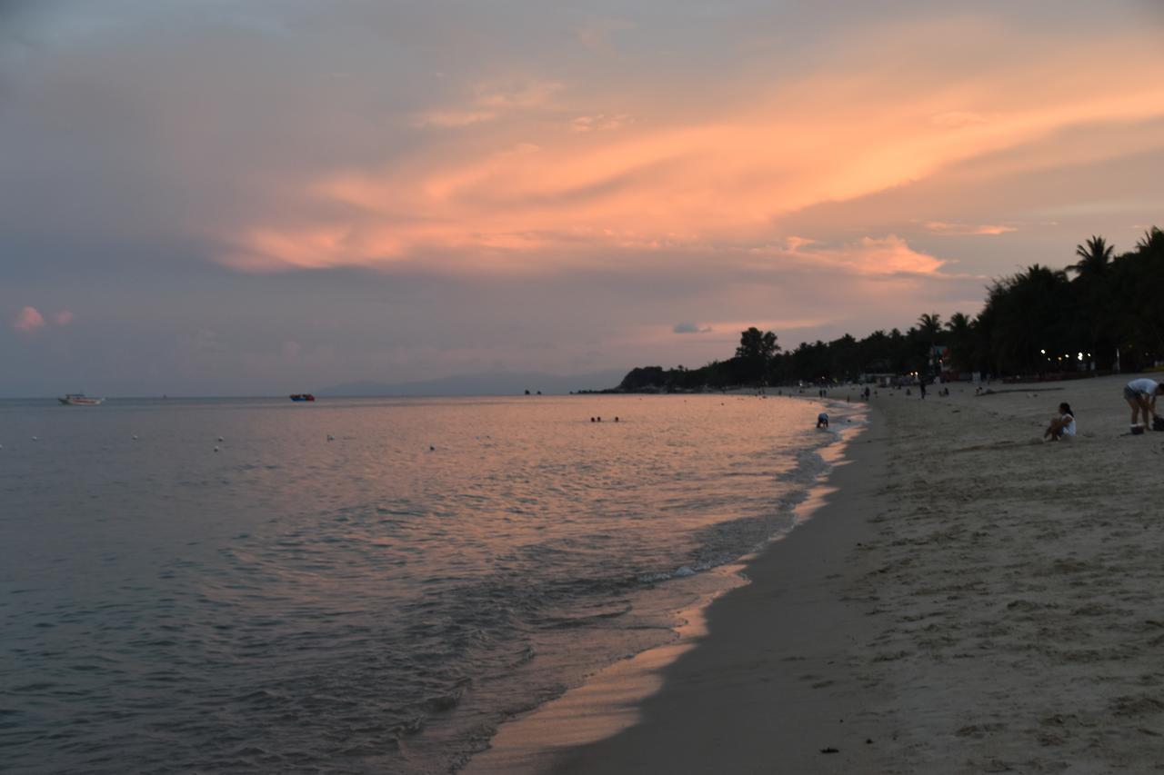 Magic Resort Lamai Beach  Exterior foto