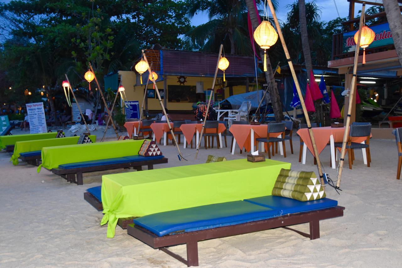 Magic Resort Lamai Beach  Exterior foto